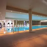 弗罗茨瓦夫万豪ac酒店