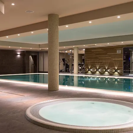 Szálloda Ac By Marriott