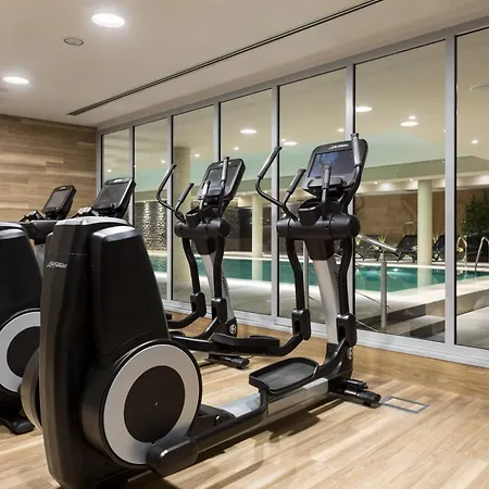 Ac By Marriott Szálloda Wrocław