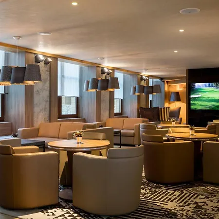 Ac By Marriott Hotel