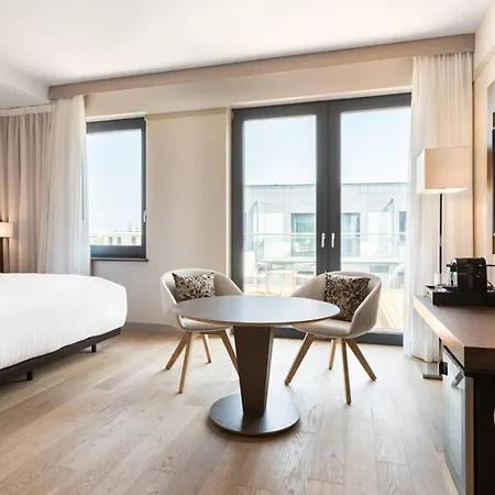 Ac By Marriott Hotel