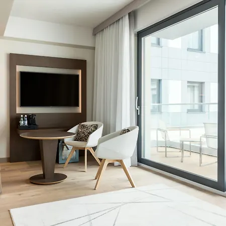 Ac By Marriott 5* Wrocław