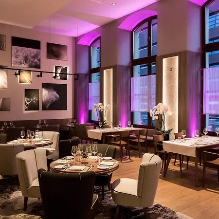 Szálloda Ac By Marriott Wrocław