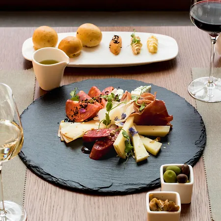 Ac By Marriott Szálloda