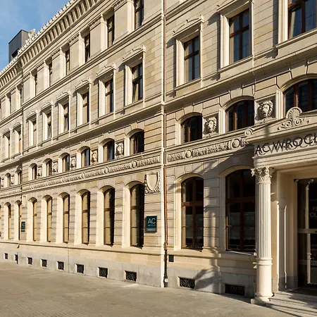 Szálloda Ac By Marriott 5*