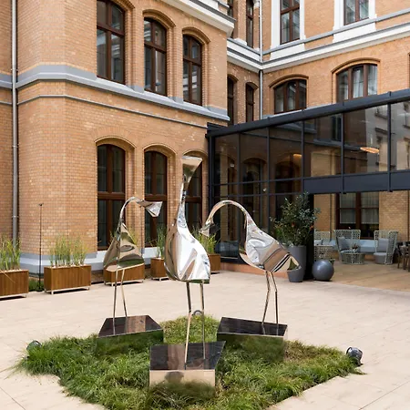 Hotel Ac By Marriott Breslavia