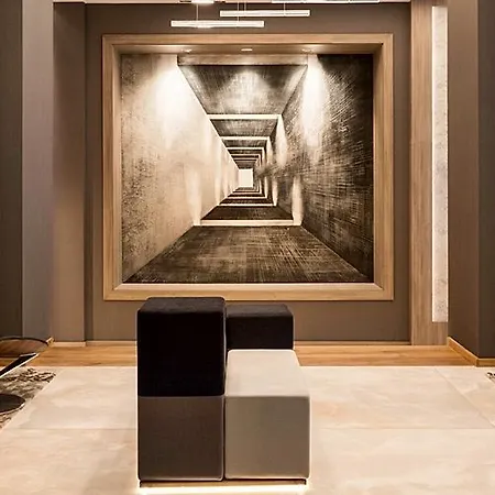 Hotel Ac By Marriott 5*