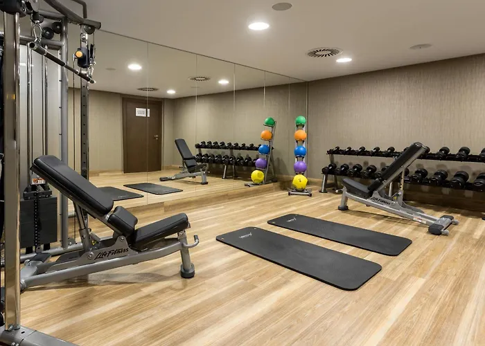 Ac By Marriott Hotel 5*