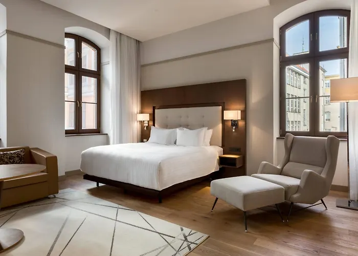 Ac By Marriott Hotel 5*