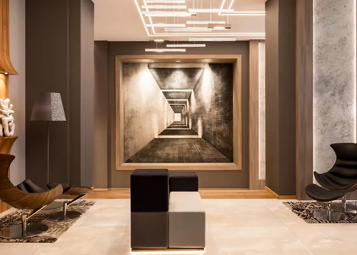 Ac By Marriott 5* Breslavia