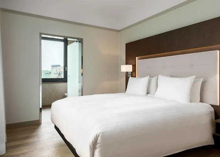 Ac By Marriott Hotel Breslavia