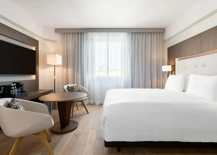 Ac By Marriott Hotel 5*