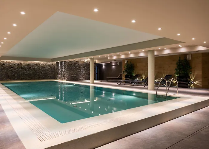 Ac By Marriott Hotel Breslavia