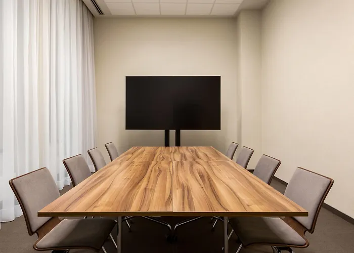 Ac By Marriott Hotel Breslavia