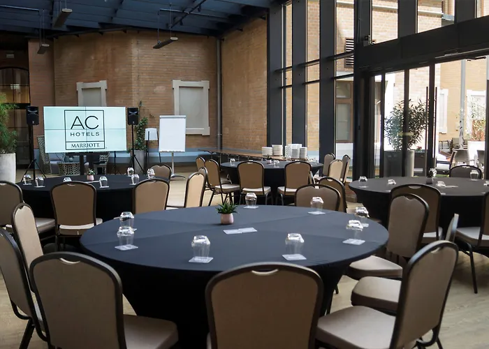 Ac By Marriott Hotel Breslavia