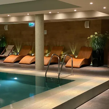 Hotel Ac By Marriott 5*