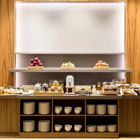 Ac By Marriott 5*