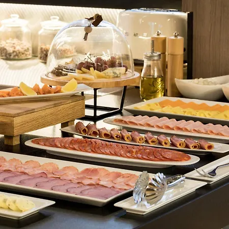 Ac By Marriott Hotell