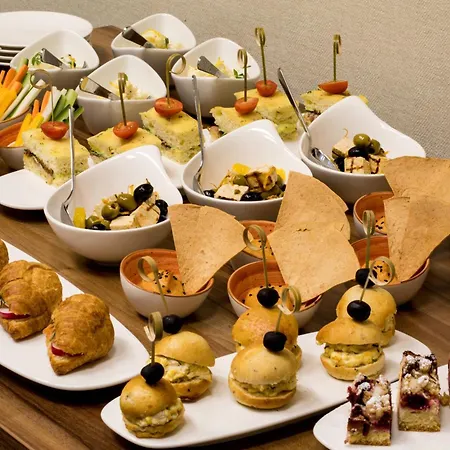 Ac By Marriott Wrocław