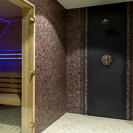 Ac By Marriott 5* Вроцлав
