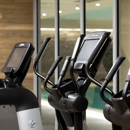 Ac By Marriott فروتسواف