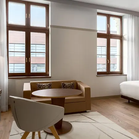 Hotel Ac By Marriott 5*