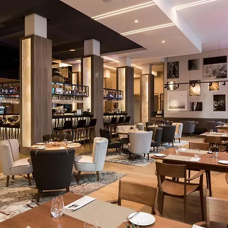 Hotel Ac By Marriott Wroclaw