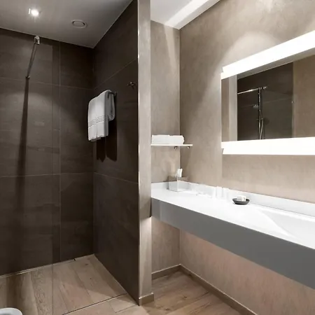 Ac By Marriott Wroclaw