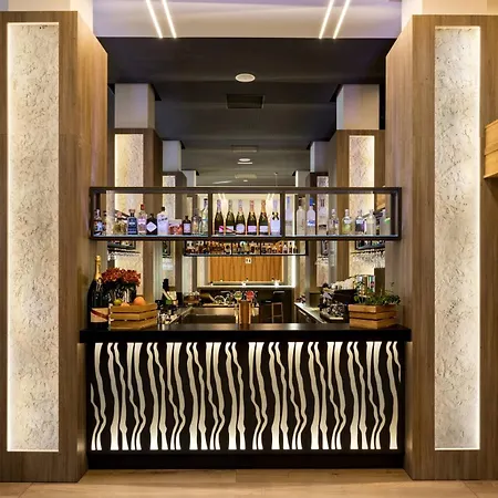 Ac By Marriott 5* Вроцлав