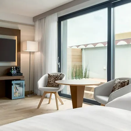 Hotel Ac By Marriott