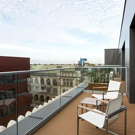 Hotel Ac By Marriott 5*