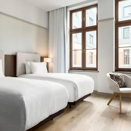 فندق Ac By Marriott فروتسواف