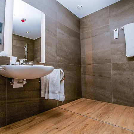 Ac By Marriott Wroclaw