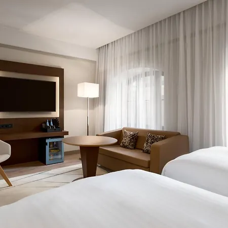 Hotel Ac By Marriott