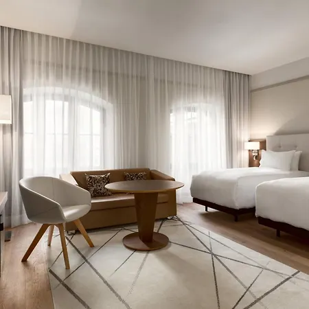 Ac By Marriott فندق 5*