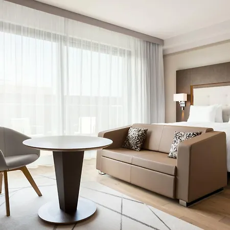 Hotel Ac By Marriott 5*