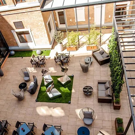 Ac By Marriott فندق فروتسواف