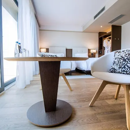 Hotel Ac By Marriott Wrocław