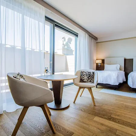 Ac By Marriott Wroclaw