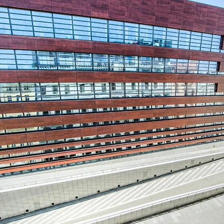 Ac By Marriott 5* Wrocław