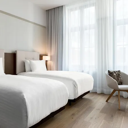 Ac By Marriott Готель 5*