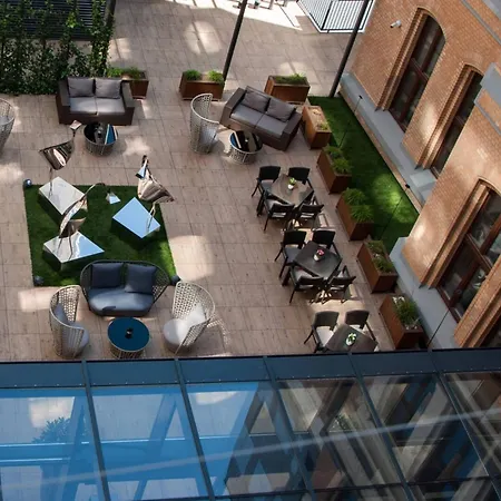 Hotel Ac By Marriott