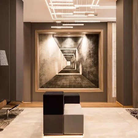 Ac By Marriott 5* Wrocław