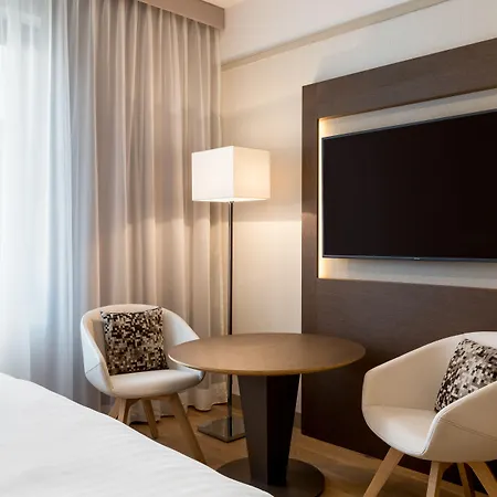 Hotel Ac By Marriott