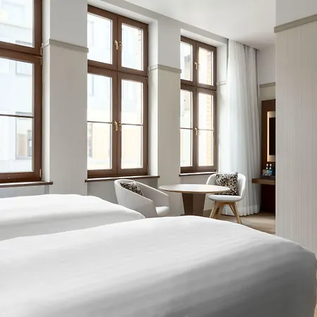 Ac By Marriott 5* Wroclaw