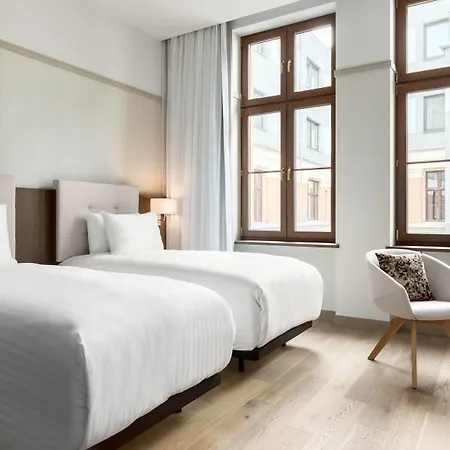 Готель Ac By Marriott