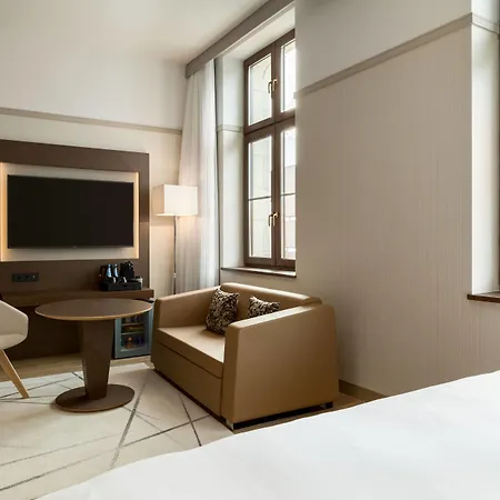 Ac By Marriott Wrocław