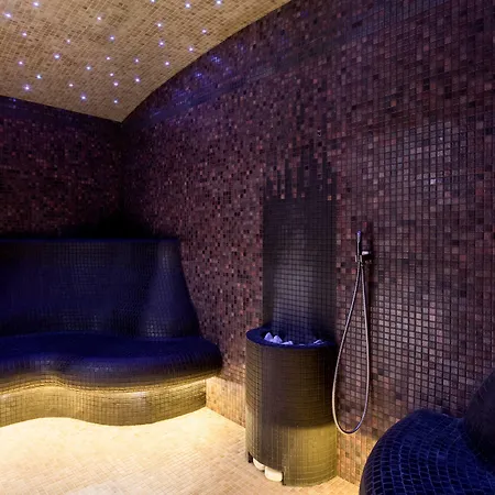 弗罗茨瓦夫万豪ac酒店 弗罗茨瓦夫