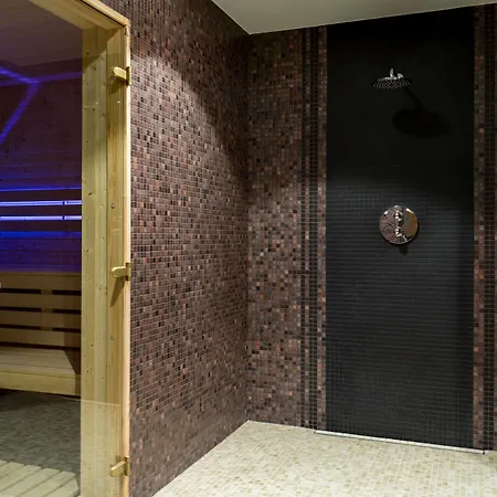 Ac By Marriott Hotell Wrocław