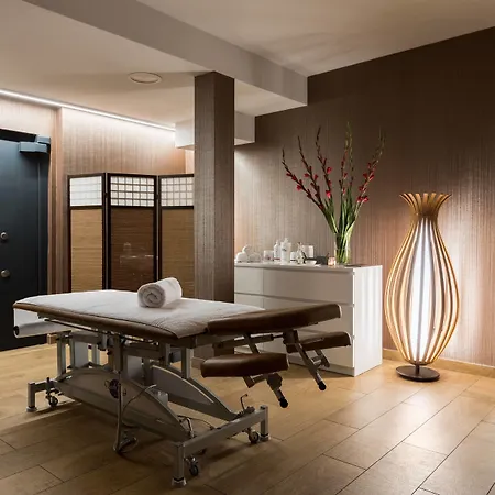 Hotel Ac By Marriott